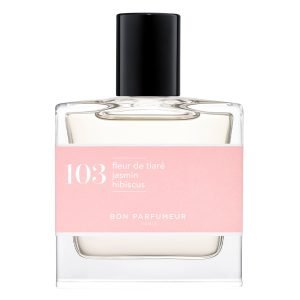 <strong>BON PARFUMEUR</strong><br> Eau de Parfum 103