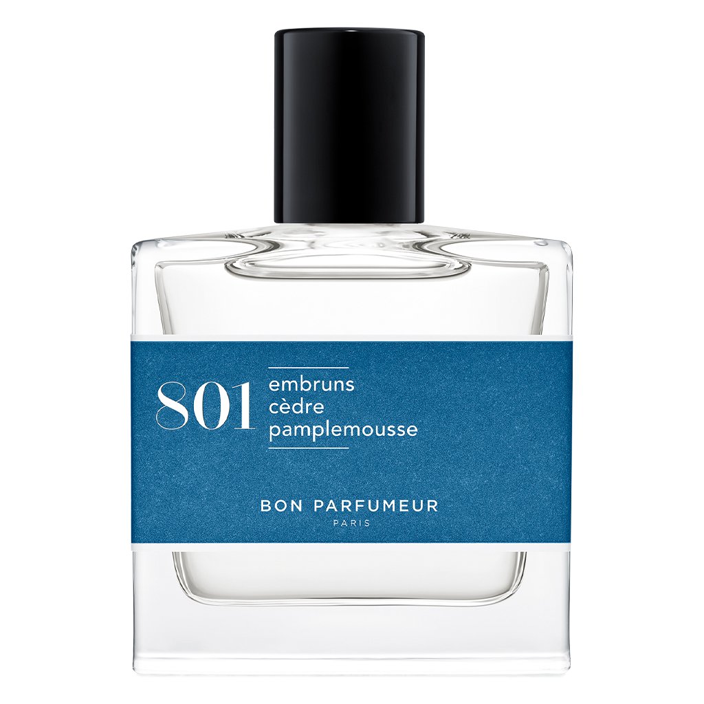 <strong>BON PARFUMEUR</strong><br> Eau de Parfum 801