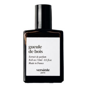 <strong>VERSATILE PARIS</strong><br> Extracto de Perfume Gueule de Bois