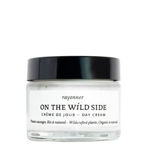 <strong>ON THE WILD SIDE</strong><br>Crema Hidratante Antiarrugas