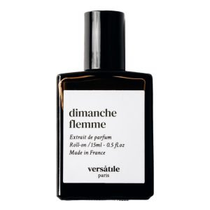 <strong>VERSATILE PARIS</strong><br> Extracto de Perfume Dimanche Flemme