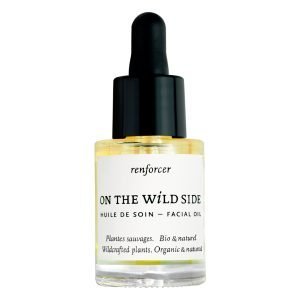 <strong>ON THE WILD SIDE</strong><br>Sérum de Rostro
