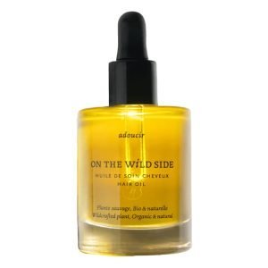 <strong>ON THE WILD SIDE</strong><br> Aceite para el Cabello