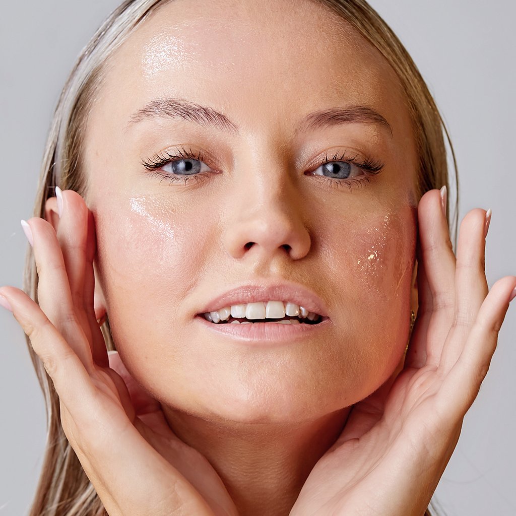 <strong>ANTIPODES</strong><br> Limpiador facial Gospel Vitamina C - Imagen 2