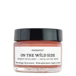 <strong>ON THE WILD SIDE</strong><br> Mascarilla Exfoliante