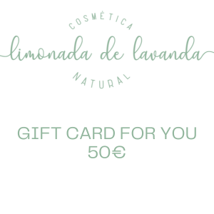 <strong>Tarjeta Regalo 50 euros</strong>