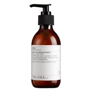 <strong>EVOLVE</strong><br> Agua Micelar