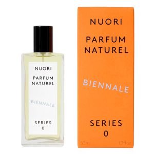 <strong>NUORI</strong><br> Eau de Parfum Biennale