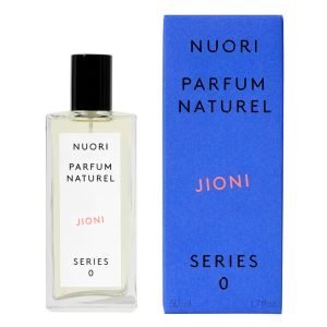 <strong>NUORI</strong><br> Eau de Parfum Jioni