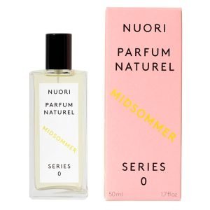<strong>NUORI</strong><br> Eau de Parfum Midsommer