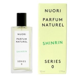 <strong>NUORI</strong><br> Eau de Parfum Shinrin