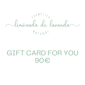 <strong>Tarjeta Regalo 90 euros</strong>