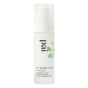 <strong>PAI SKINCARE</strong><br> All becomes clear serum