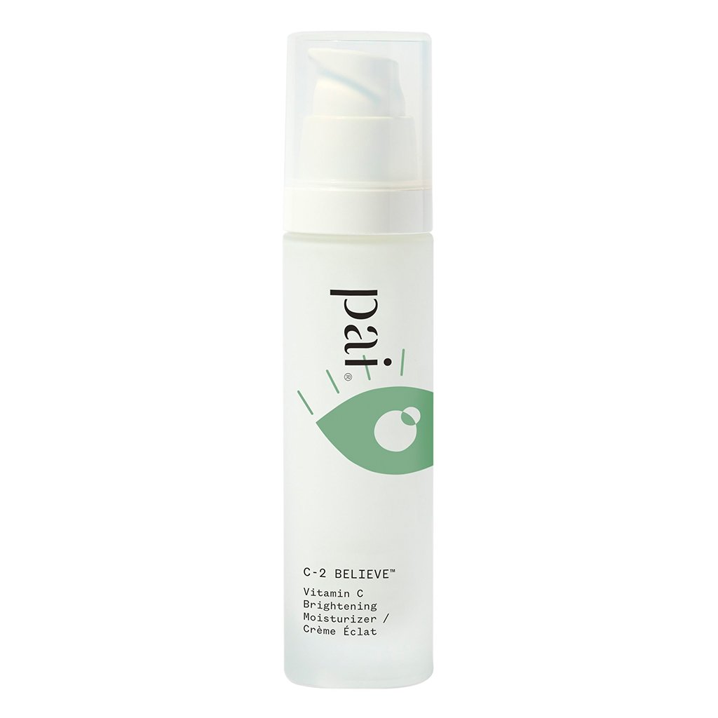 <strong>PAI SKINCARE</strong><br> C-2 Believe crema hidratante iluminadora