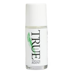 <strong>TRUE ORGANIC OF SWEDEN</strong><br> Desodorante natural Original