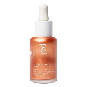 <strong>PAI SKINCARE</strong><br> Impossible Glow Bronze