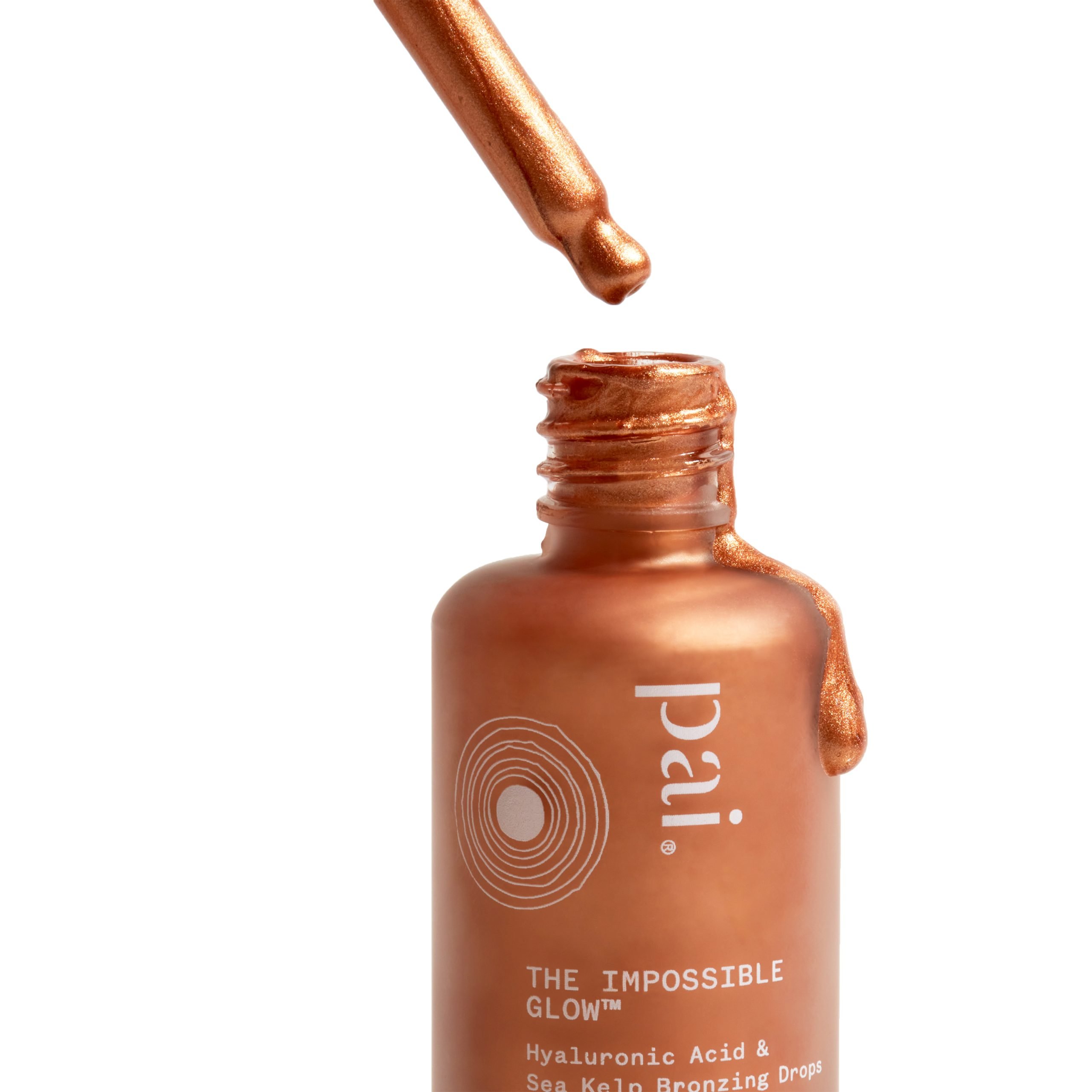 <strong>PAI SKINCARE</strong><br> Impossible Glow Bronze - Imagen 2