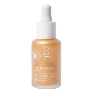 <strong>PAI SKINCARE</strong><br> Impossible Glow Champagne