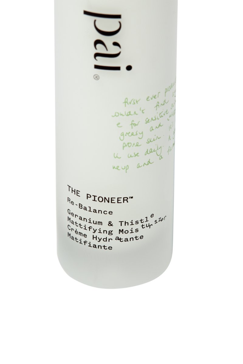 <strong>PAI SKINCARE</strong><br> The Pioneer Crema hidratante - Imagen 2