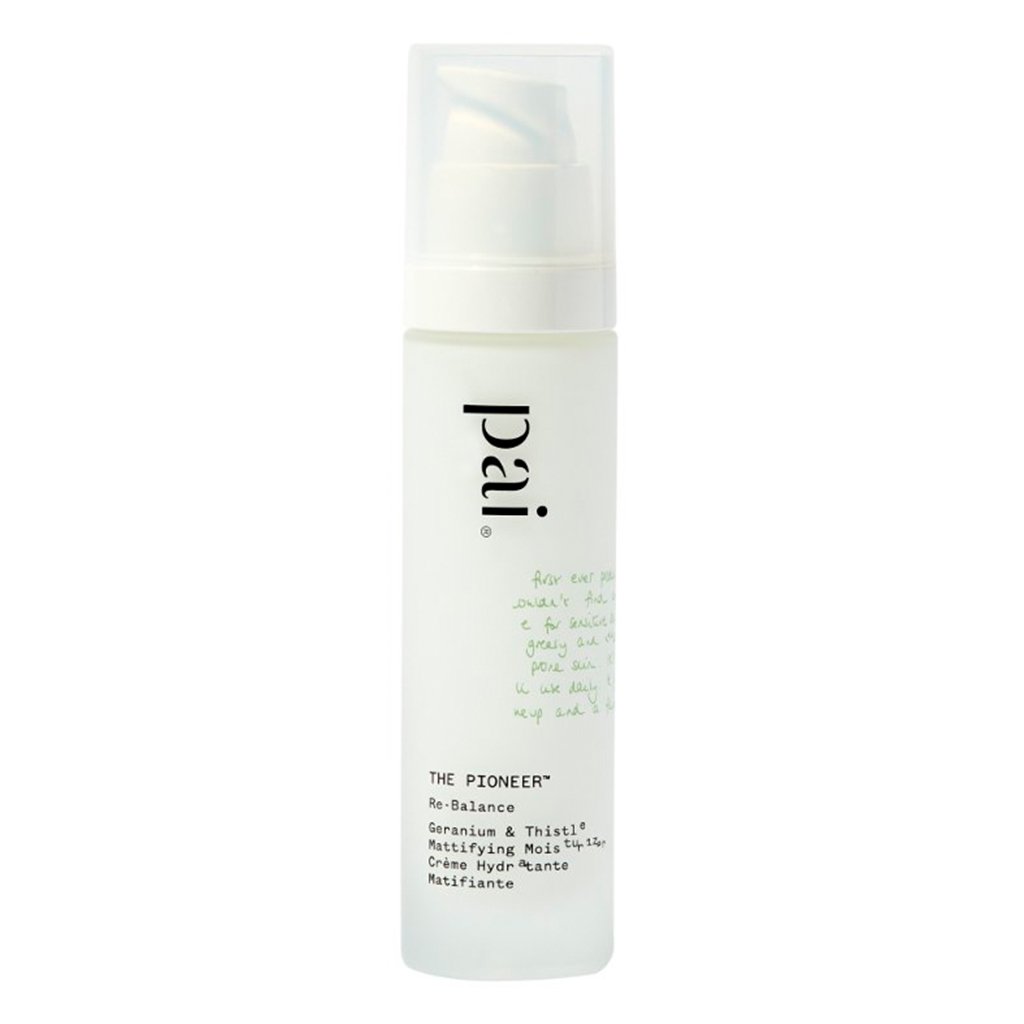 <strong>PAI SKINCARE</strong><br> The Pioneer Crema hidratante