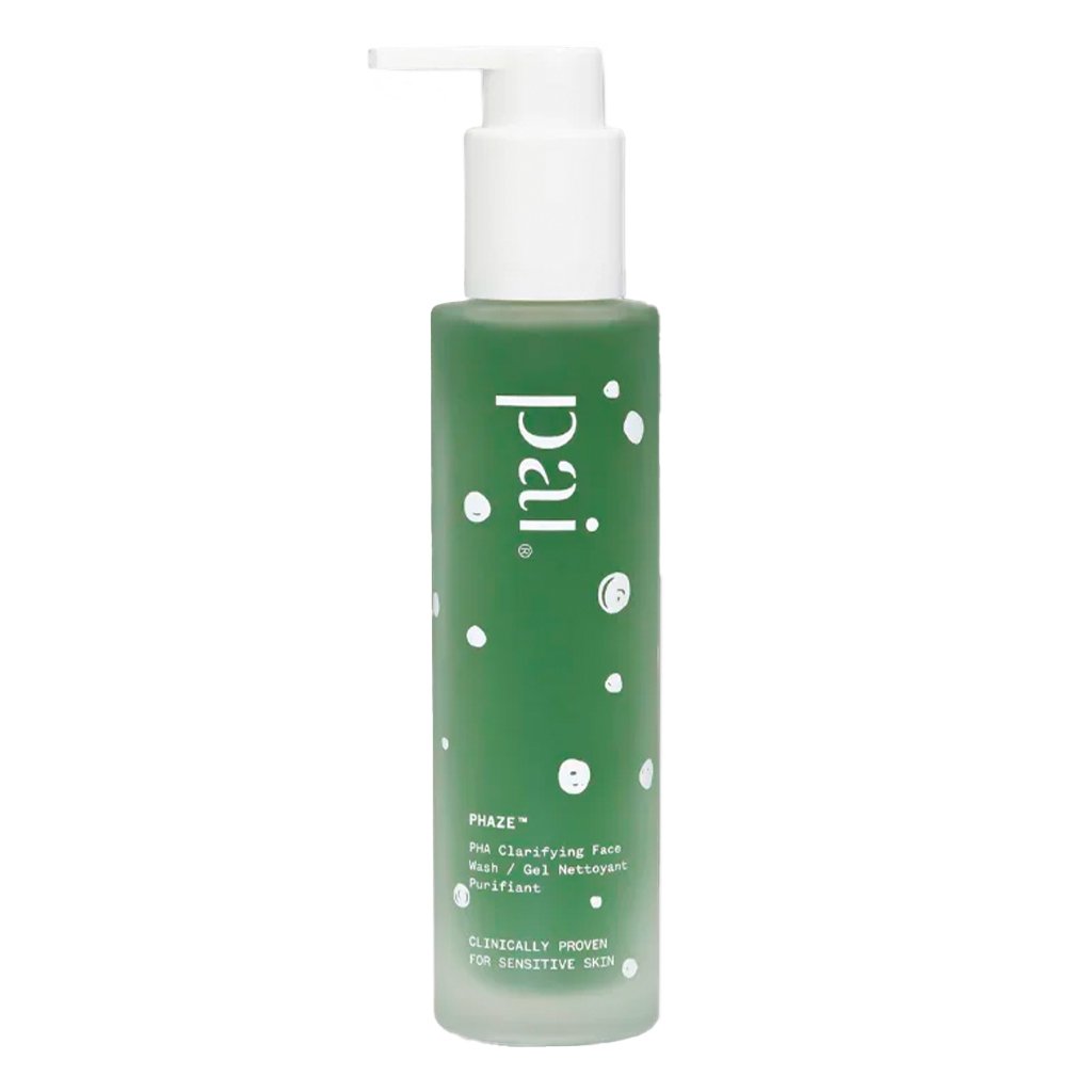 <strong>PAI SKINCARE</strong><br> Phaze PHA Clarifying Face Wash