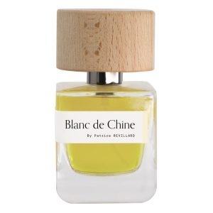 <strong>PARFUMEURS DU MONDE</strong><br> Blanc de Chine