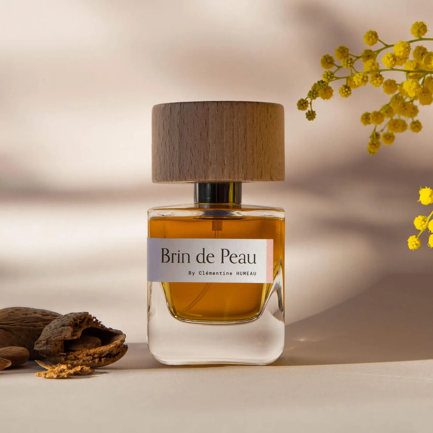 <strong>PARFUMEURS DU MONDE</strong><br> Brin de Peau - Imagen 2
