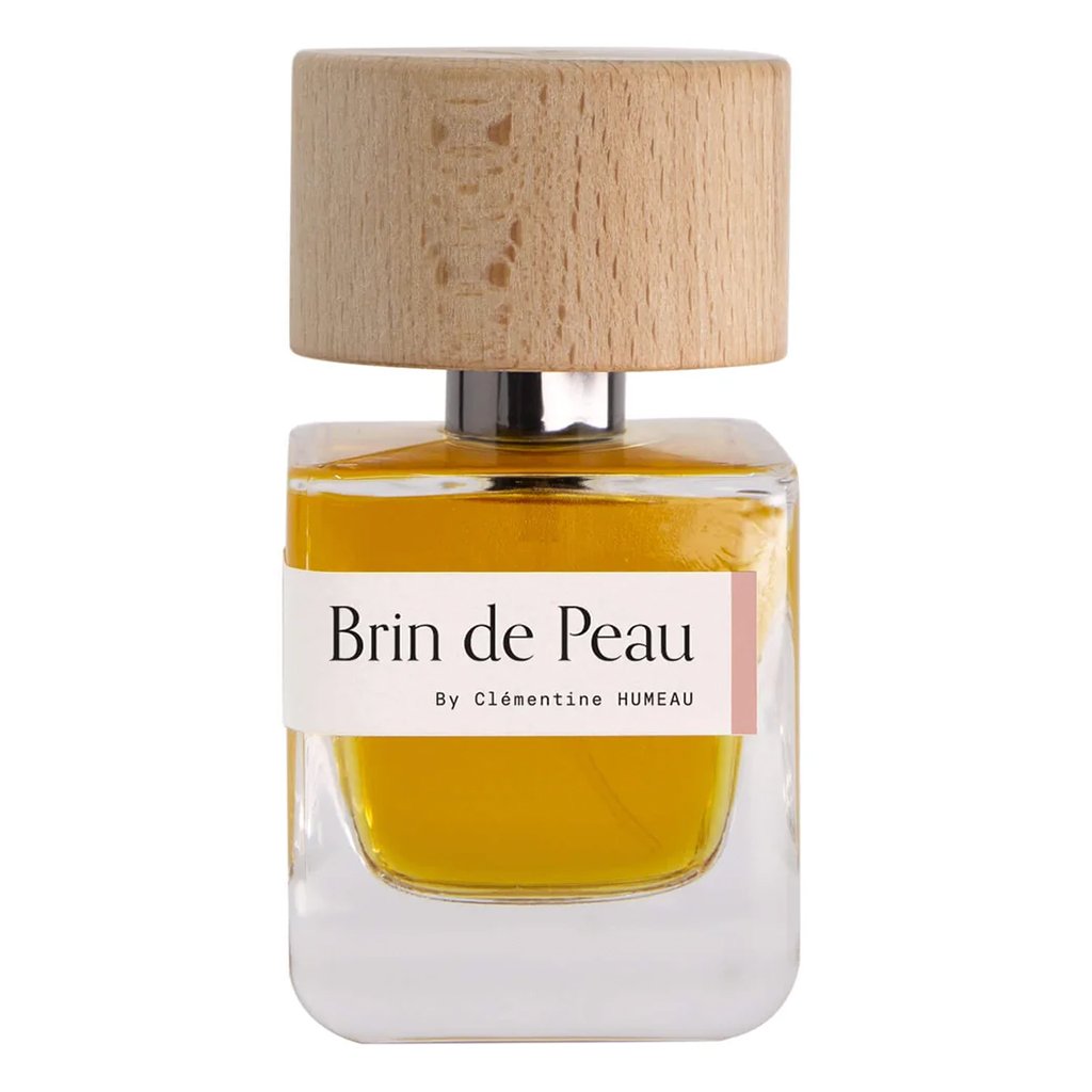 <strong>PARFUMEURS DU MONDE</strong><br> Brin de Peau