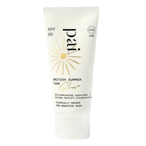 <strong>PAI SKINCARE</strong><br> British summer time SPF 30