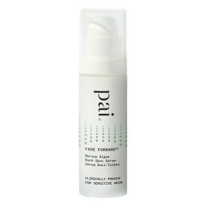 <strong>PAI SKINCARE</strong><br> Fade forward