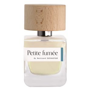 <strong>PARFUMEURS DU MONDE</strong><br> Petite Fumée