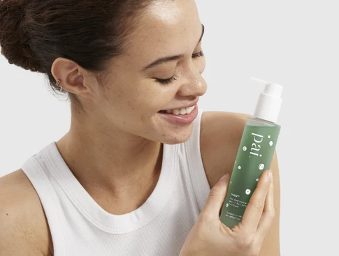 <strong>PAI SKINCARE</strong><br> Phaze PHA Clarifying Face Wash - Imagen 2