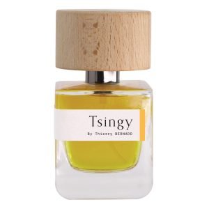 <strong>PARFUMEURS DU MONDE</strong><br> TSINGY
