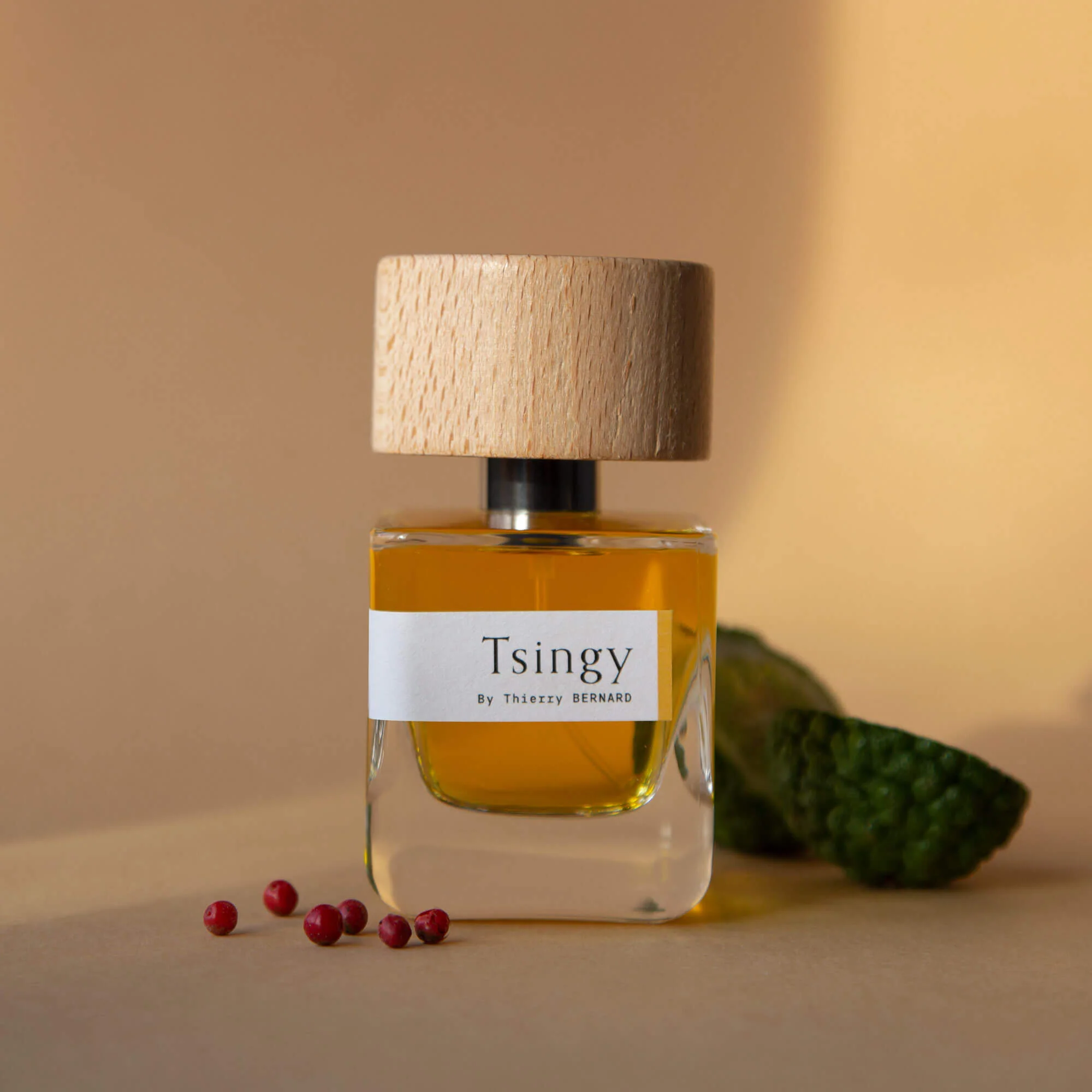<strong>PARFUMEURS DU MONDE</strong><br> TSINGY - Imagen 2
