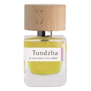 <strong>PARFUMEURS DU MONDE</strong><br> Tundzha