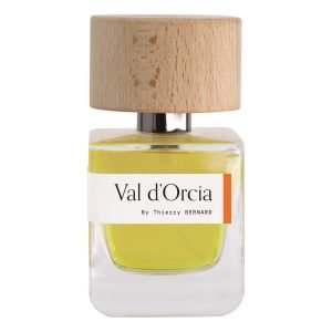 <strong>PARFUMEURS DU MONDE</strong><br> Val d’Orcia