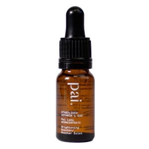<strong>PAI SKINCARE</strong><br> Booster Vitamin C 20%