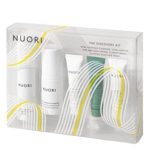 <strong>NUORI</strong> <br> Discovery kit skincare