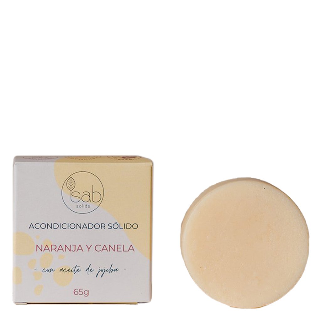 <strong>SAB SOLIDS</strong><br>Acondicionador sólido