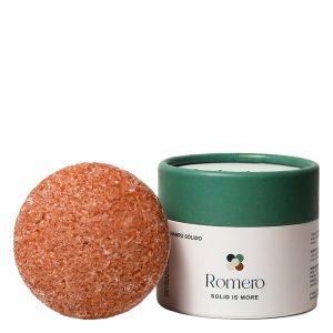 <strong>MEVA BARCELONA</strong><br>Champú sólido de Romero