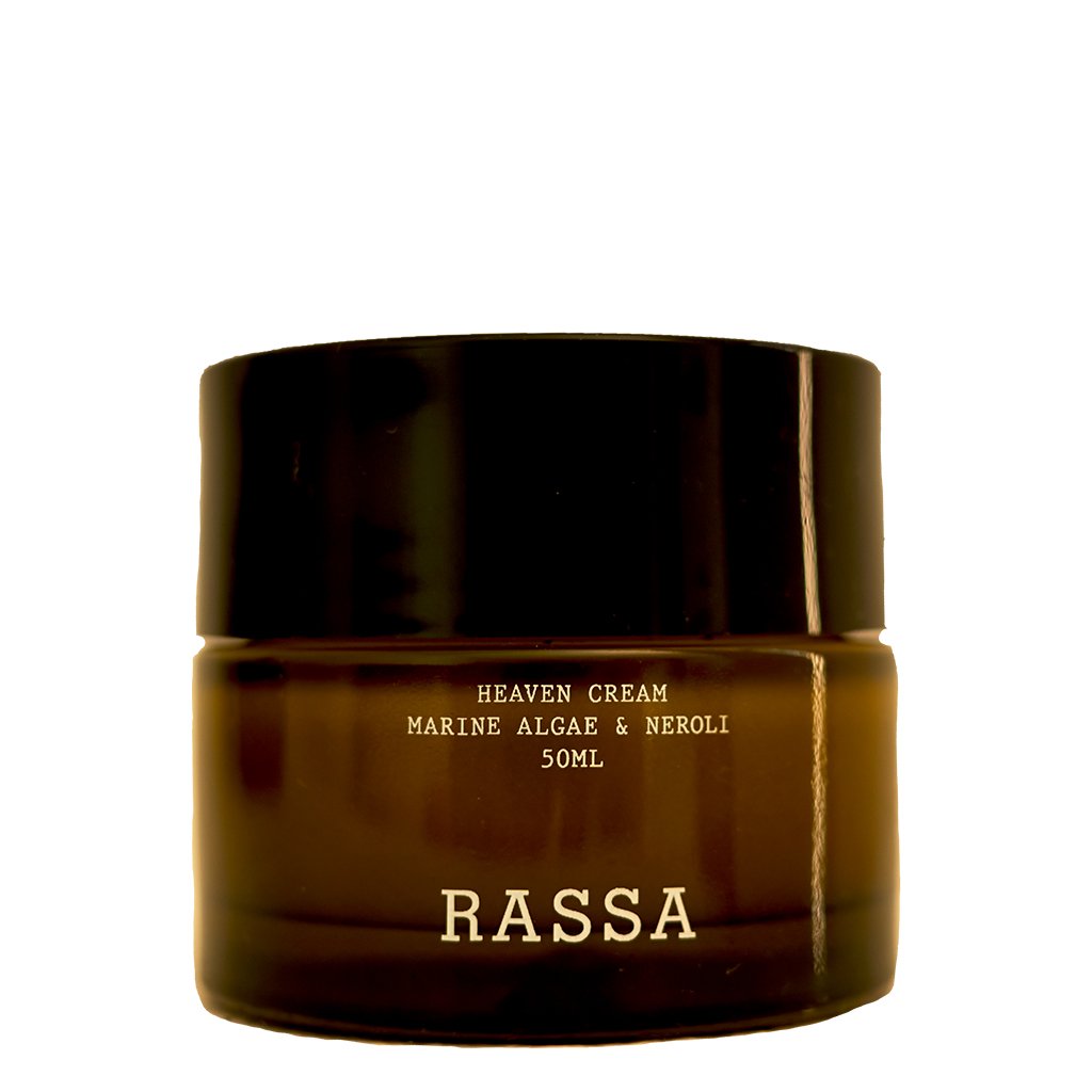 <strong>RASSA</strong><br> Heaven Cream