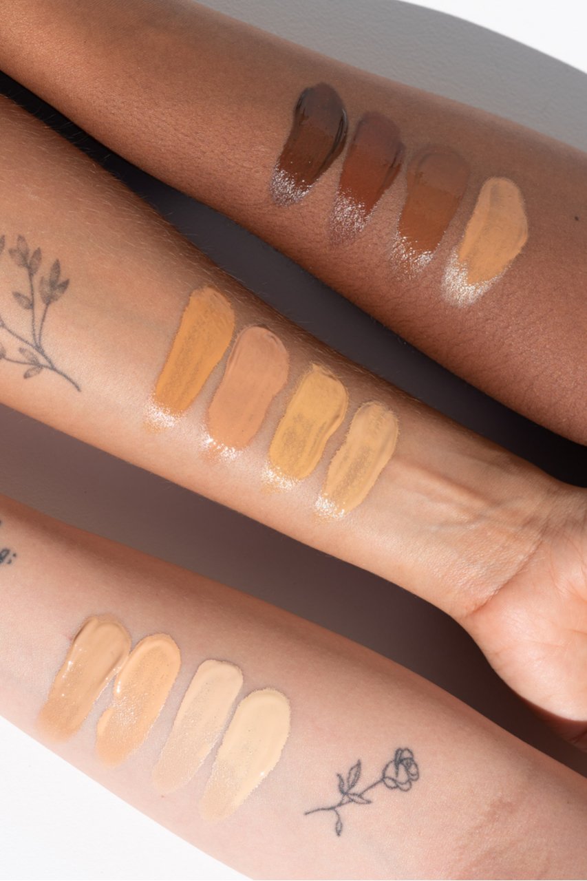 <strong>ERE PEREZ</strong><br> Base de Maquillaje - Imagen 6