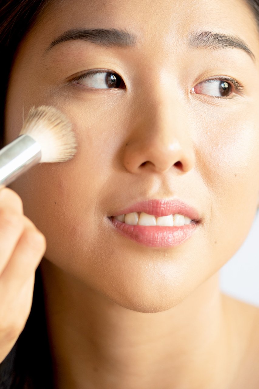 <strong>ERE PEREZ</strong><br> Base de Maquillaje - Imagen 5