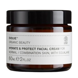 <strong>EVOLVE</strong><br> Hydrate & Protect