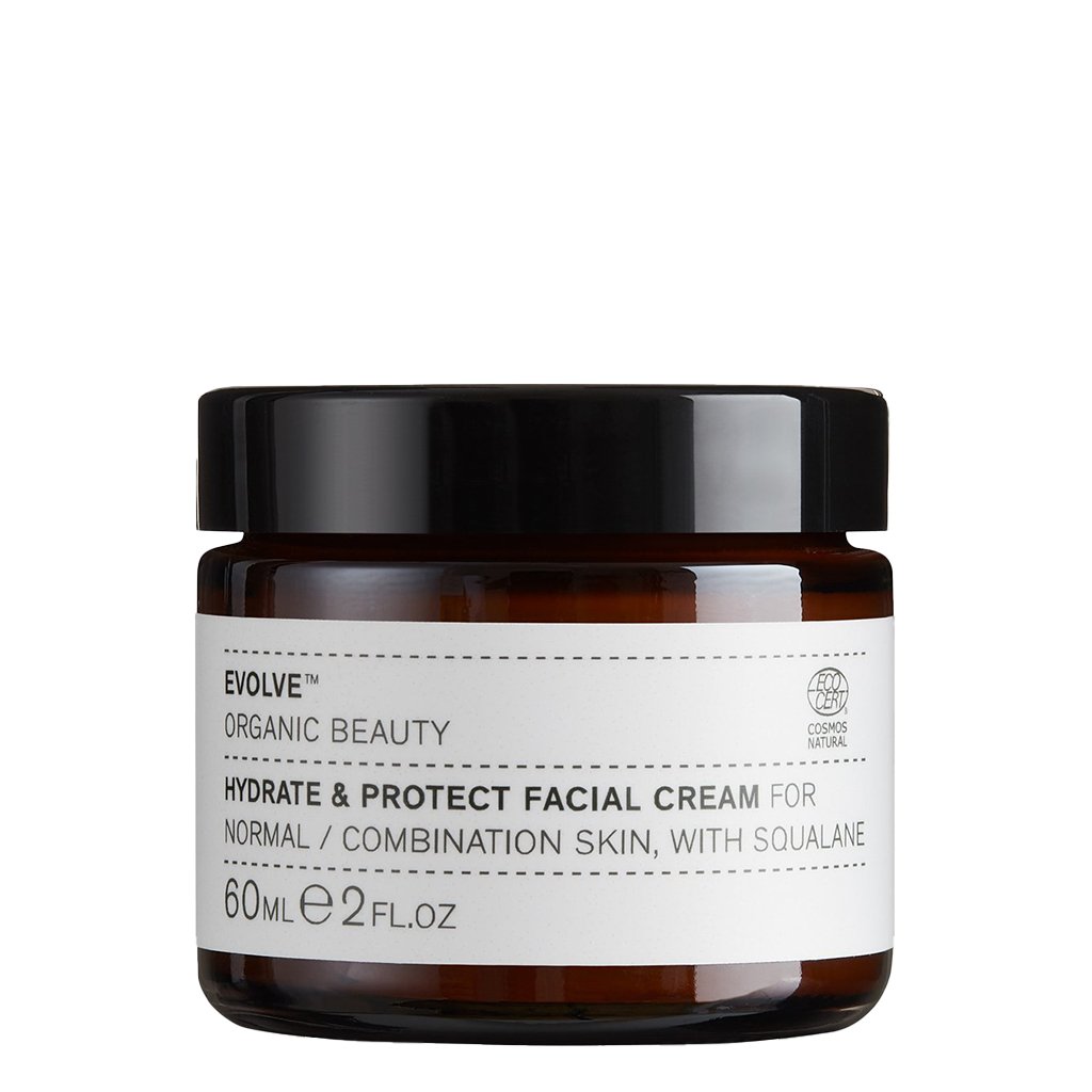 <strong>EVOLVE</strong><br> Hydrate & Protect