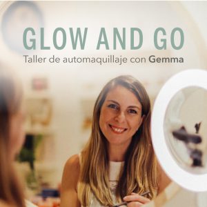 <strong>15/11/2025</strong> Taller de Automaquillaje para tu día a día