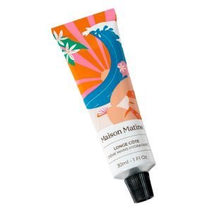 <strong>Maison Matine</strong><br> Crema de Manos Longe cotê