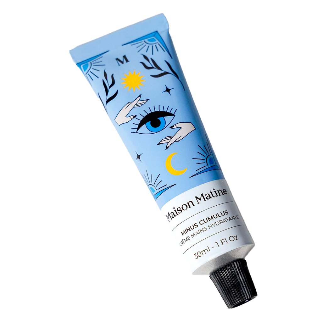 <strong>Maison Matine</strong><br> Crema de Manos Minus Cumulus