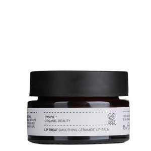<strong>EVOLVE</strong><br> Organic Lip Balm