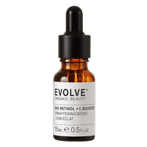 <strong>EVOLVE</strong><br> Bio-retinol C Booster